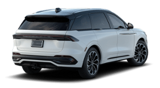 2026 Lincoln Lincoln Nautilus External Image 4